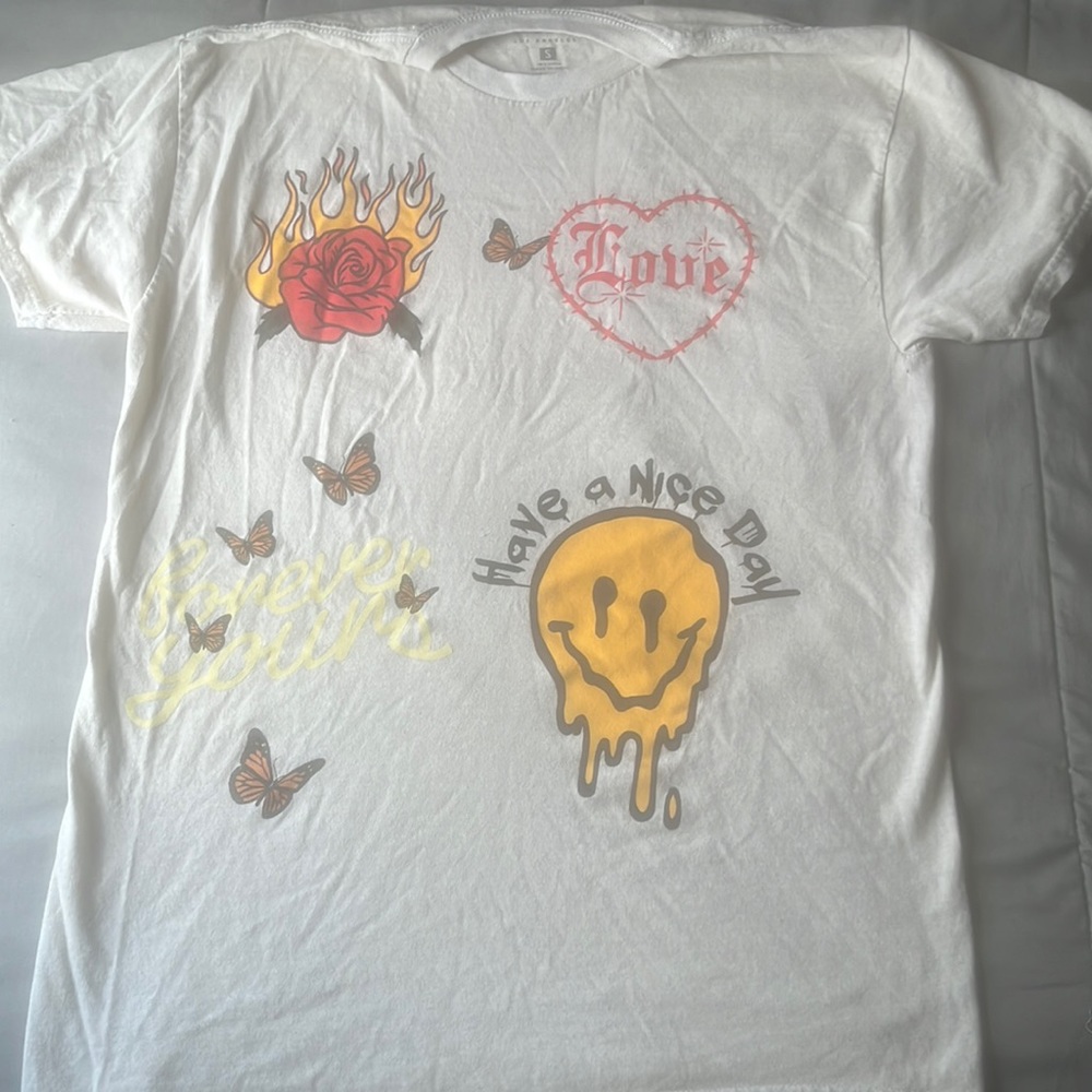 Pacsun shirt